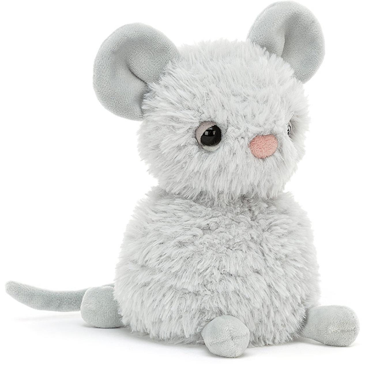Image of Nuzzables Mouse variant 1