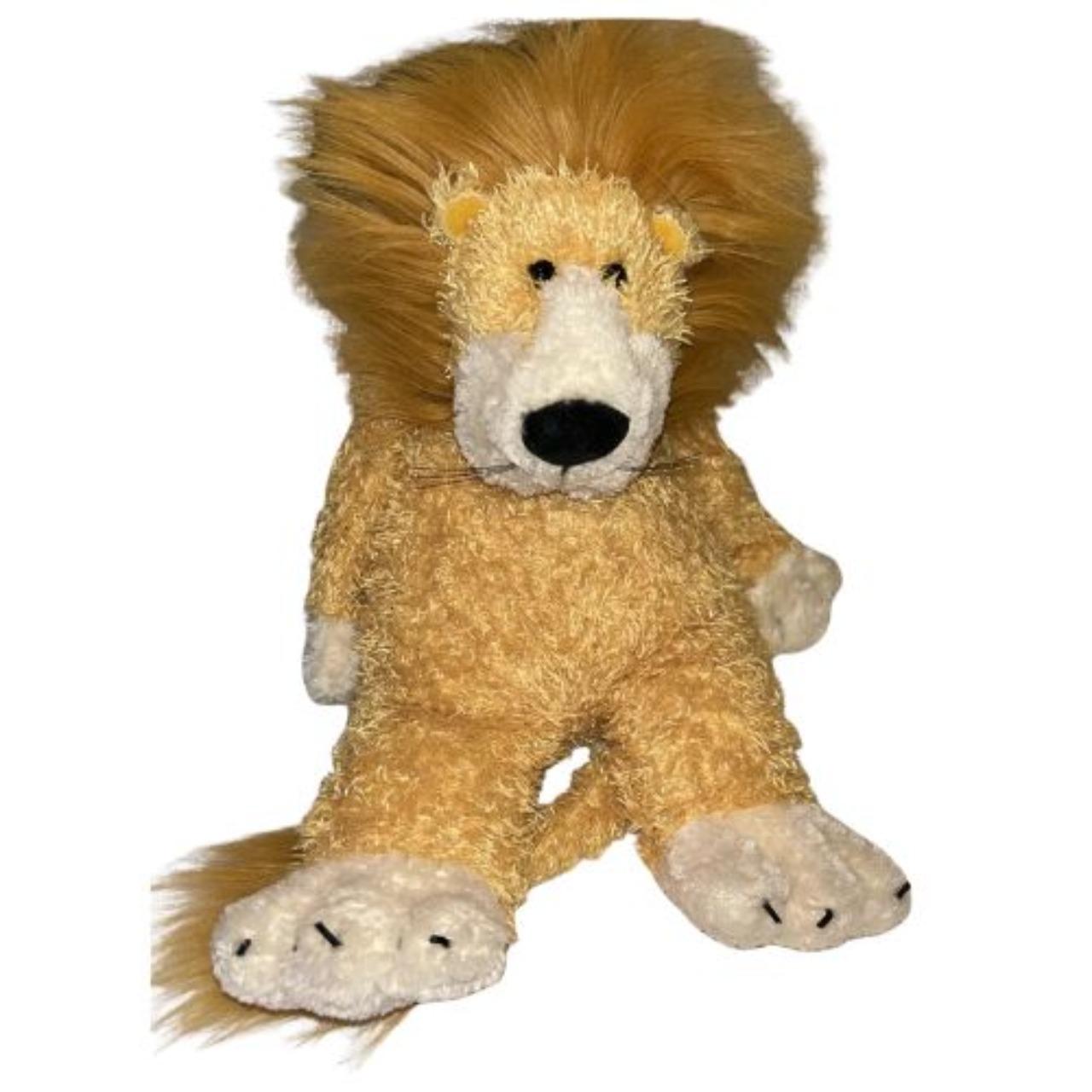 Image of Bunglie Lion variant 1