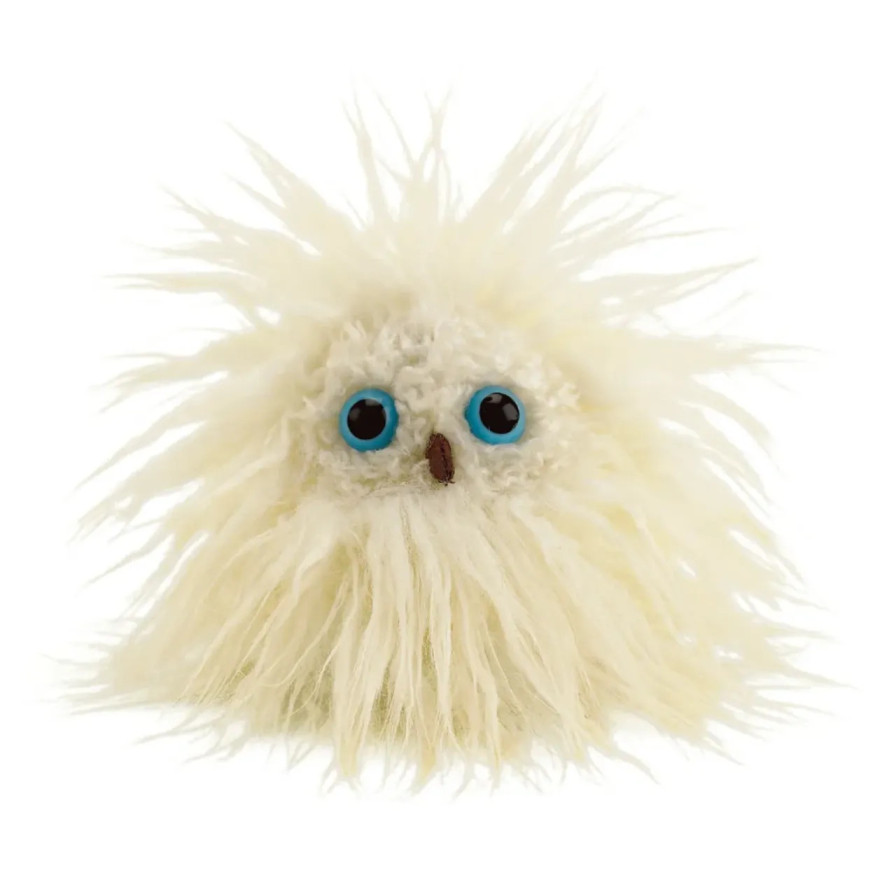 Olive Owl My Jellycat Collection