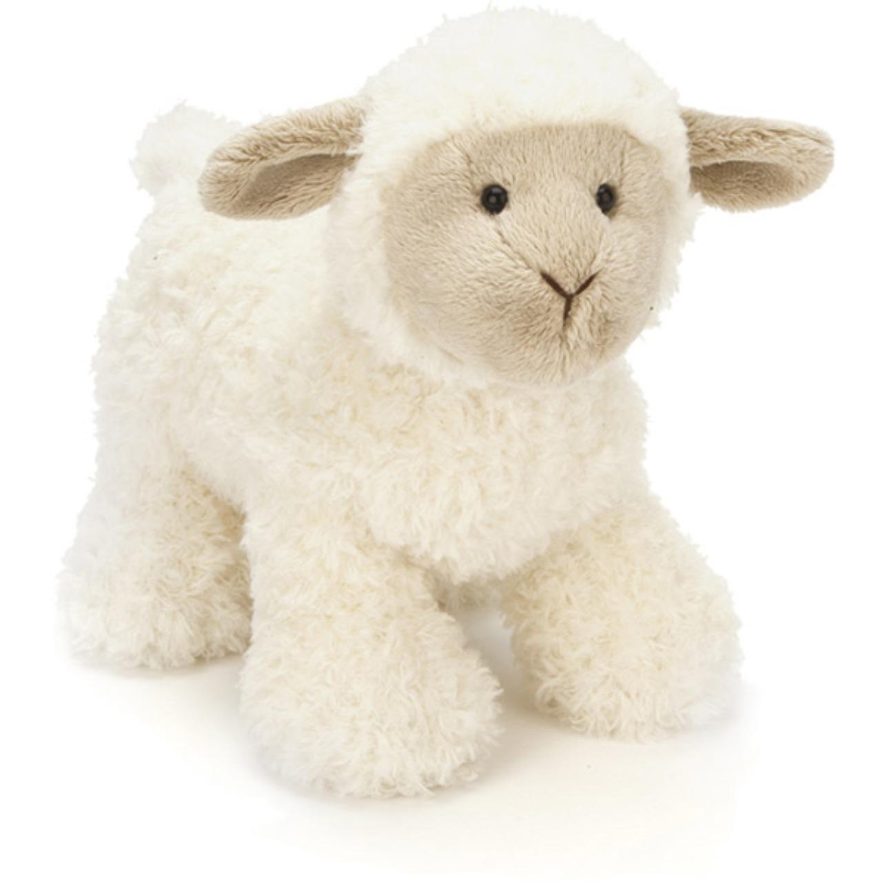 Image of Caffuffle Lamb variant 1