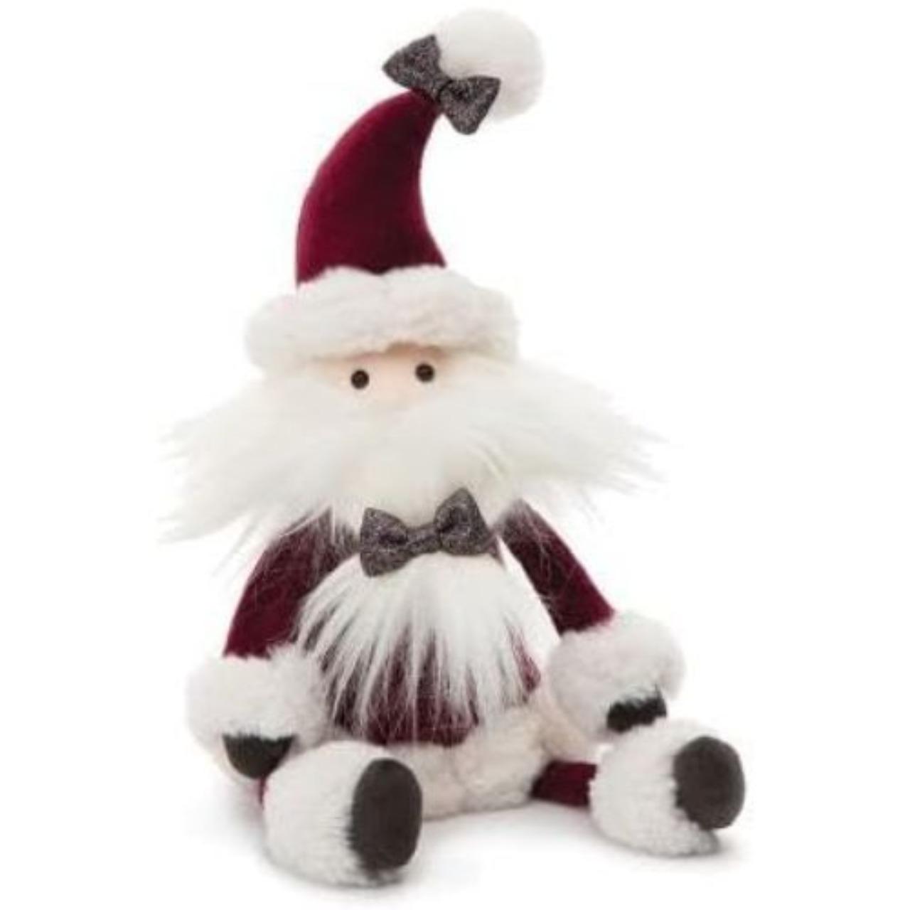 Image of Crimson Santa variant 1
