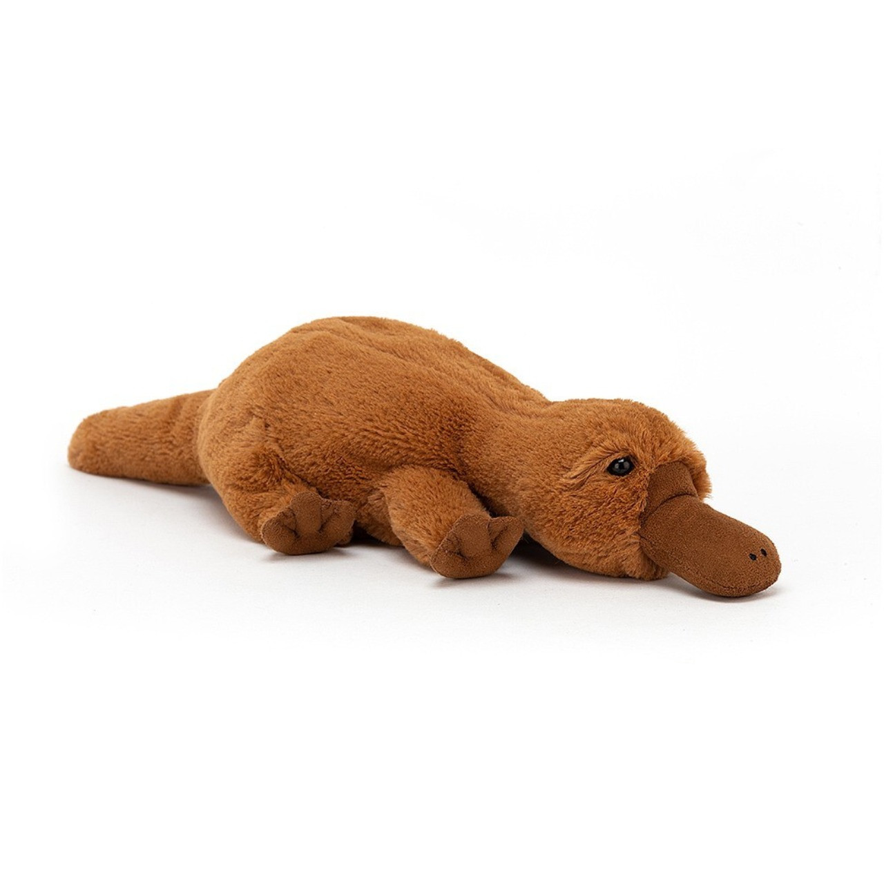 Lollybob platypus