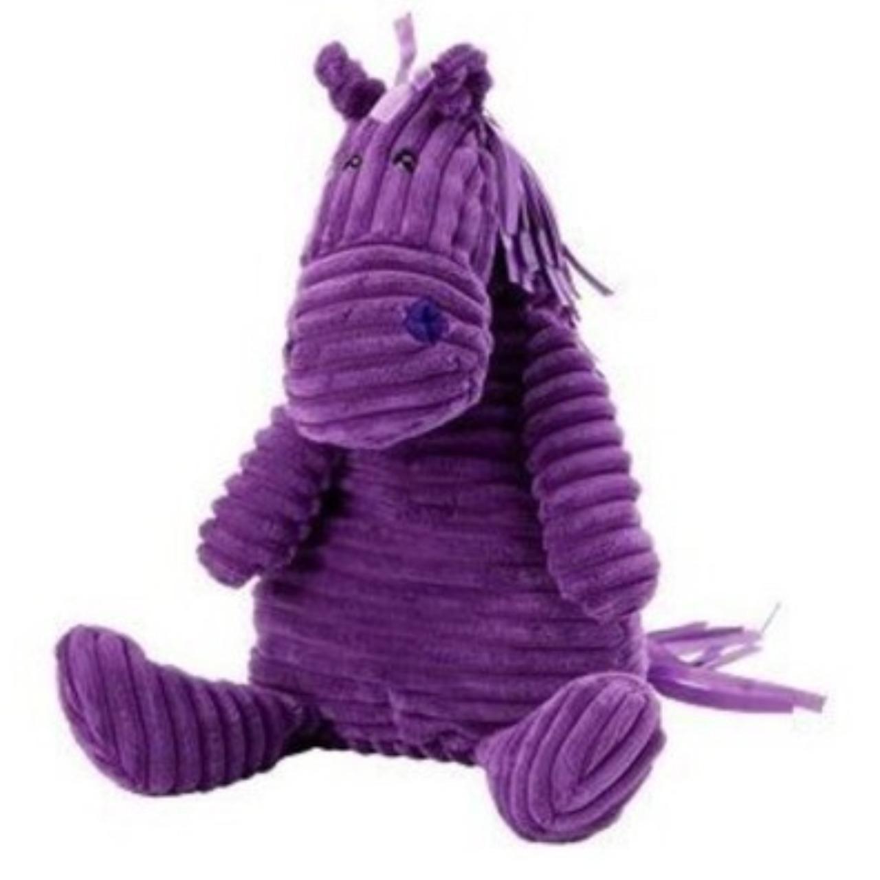 Image of Cordy Roy Purple Horse variant 1