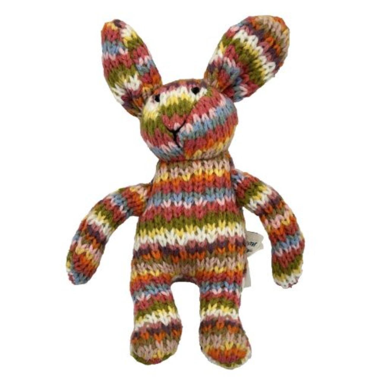 Image of JJ Bunny variant 1