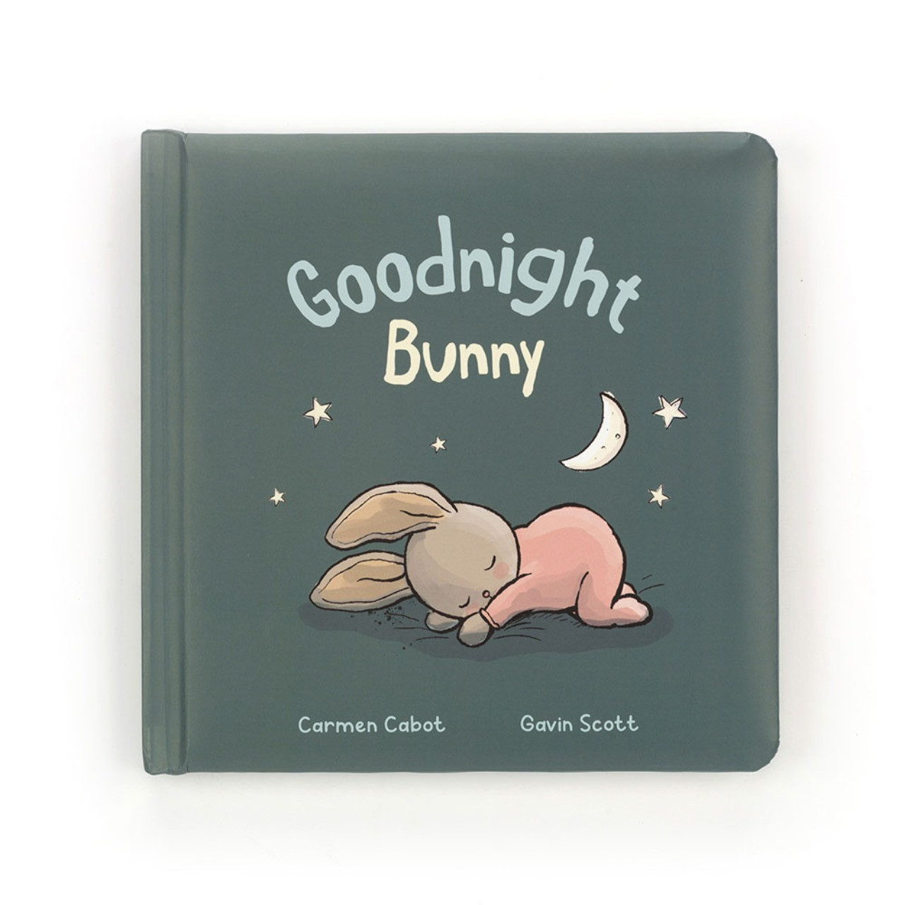 Image of Goodnight Bunny Book variant 1