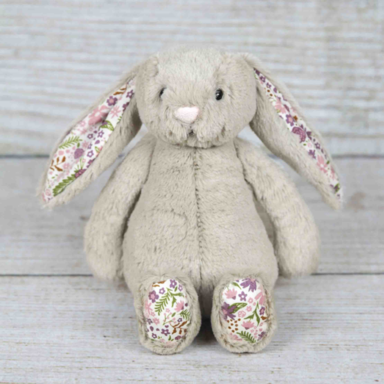 Blossom beige bella bunny