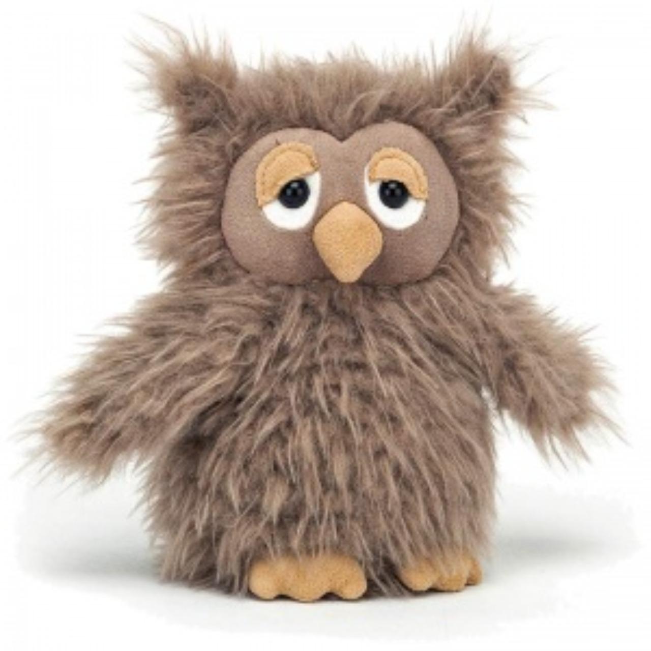 Image of Bonbon Owl variant 1
