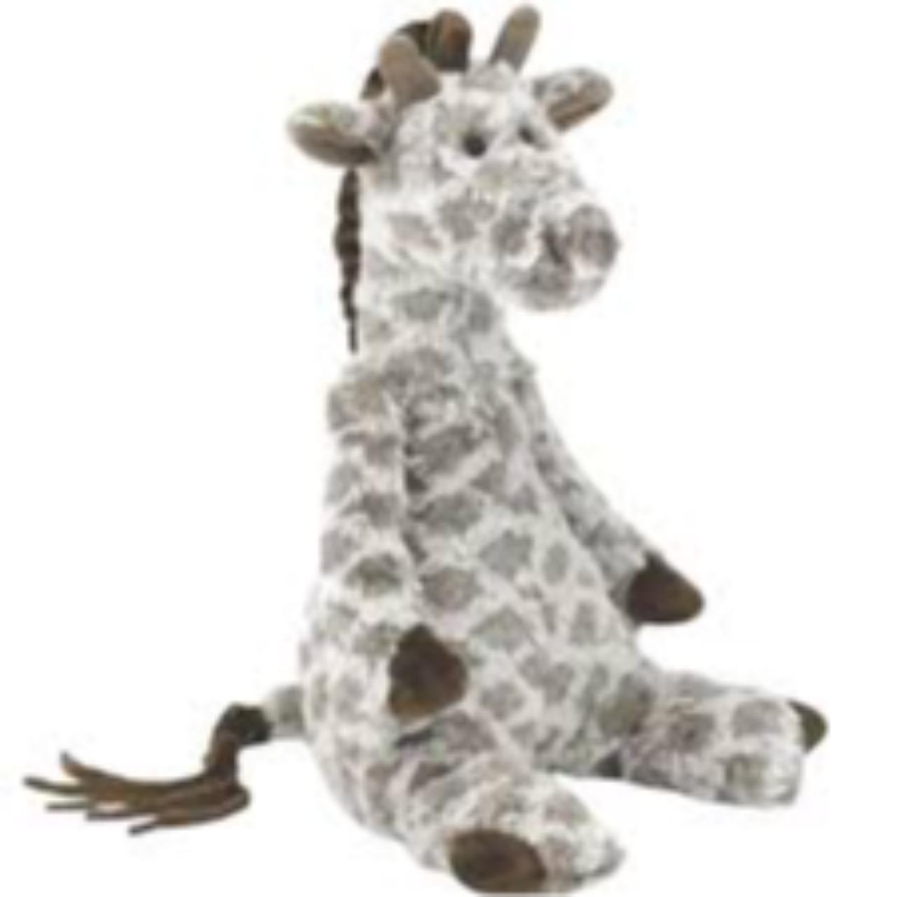 Chequer Giraffe