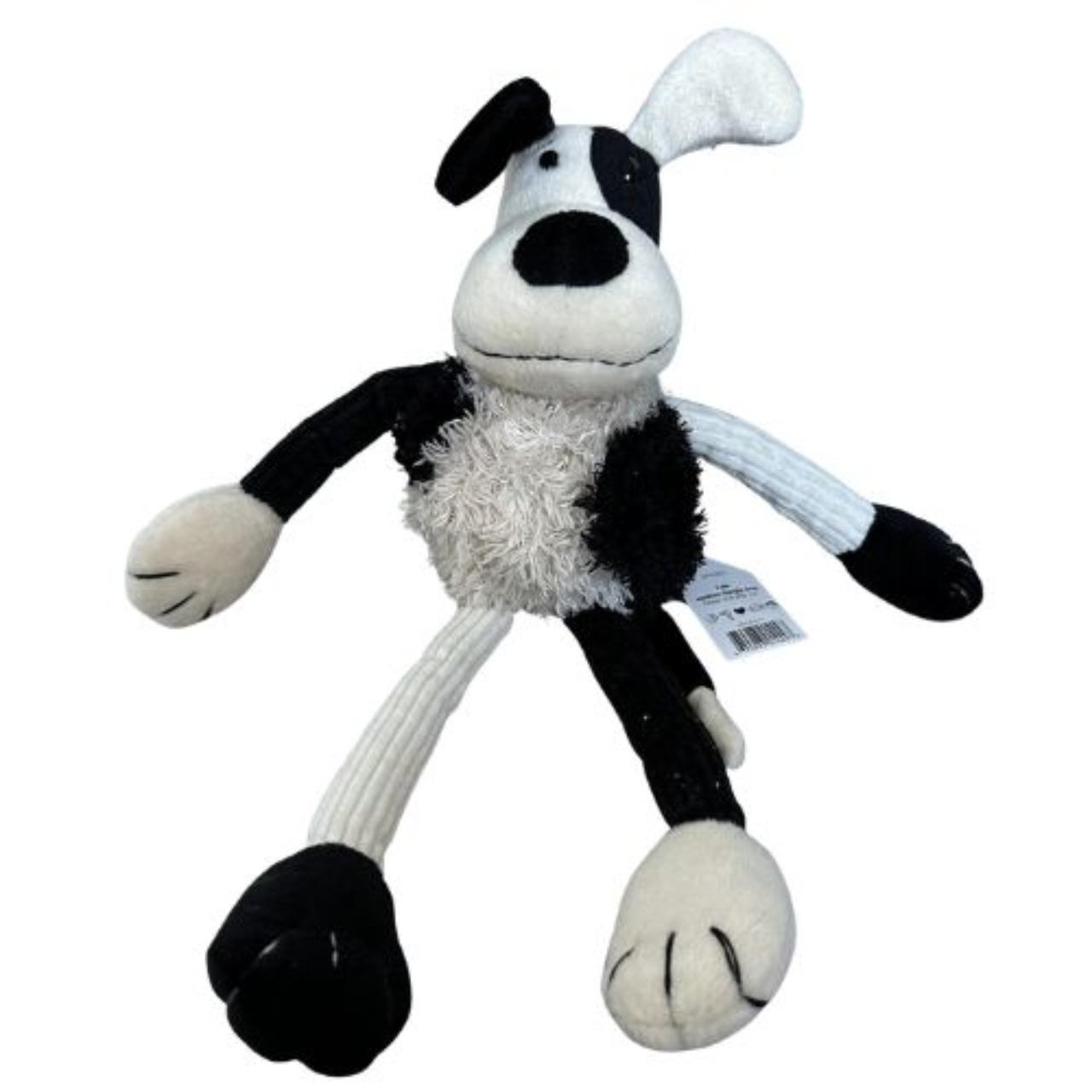 Gangly Dog