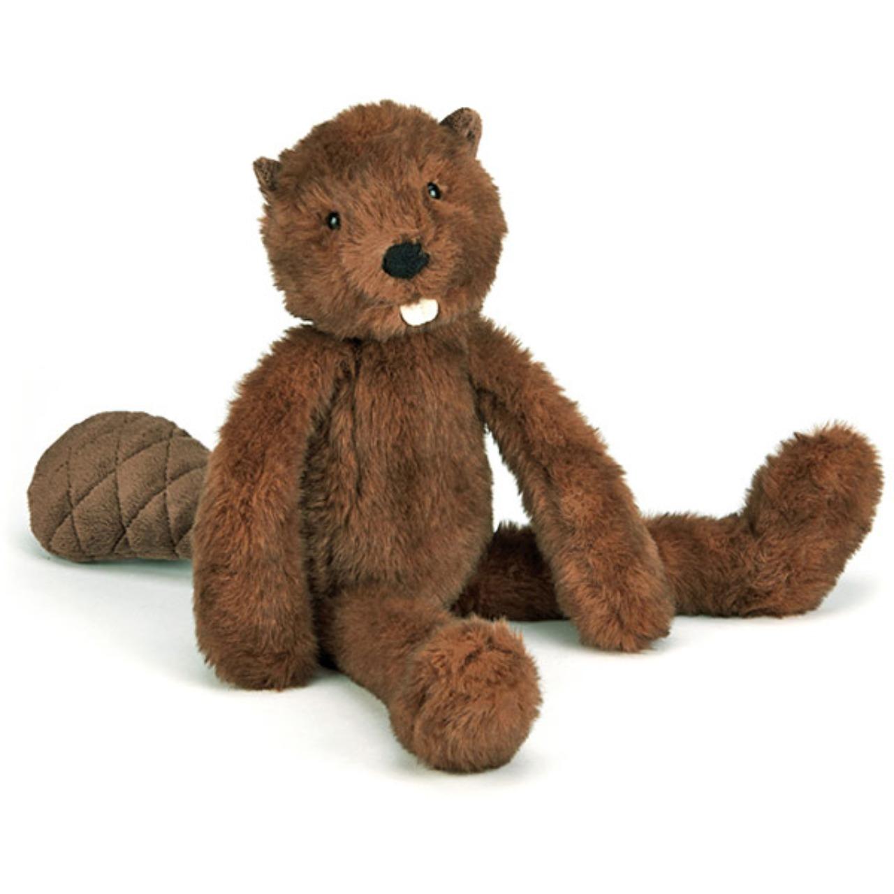 Image of Woodlander Beaver variant 1