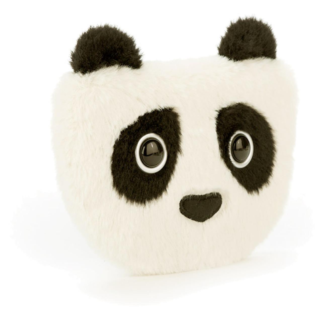 Image of Kutie Pops Panda Purse variant 1