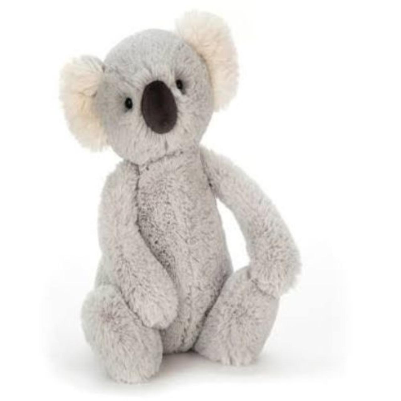 Image of Bashful Koala variant 2