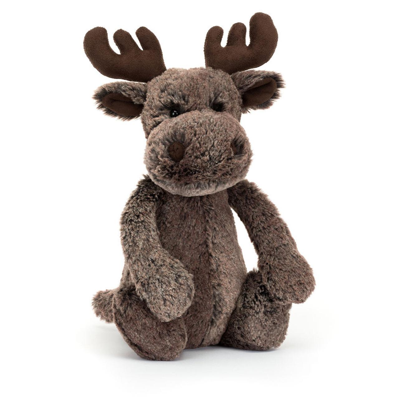 Image of Bashful Marty Moose variant 2