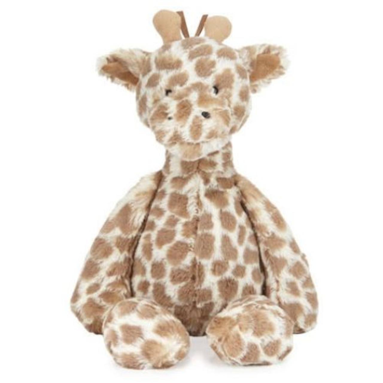 Dapple Giraffe