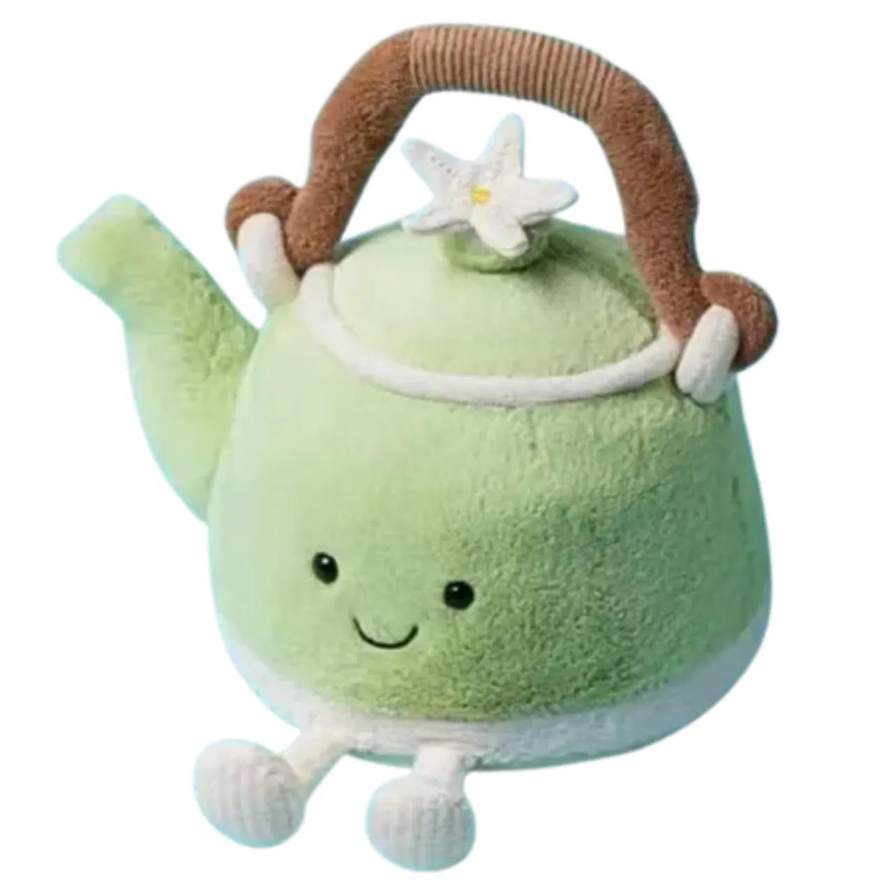 Image of Amuseables Vividdy Teapot variant 1