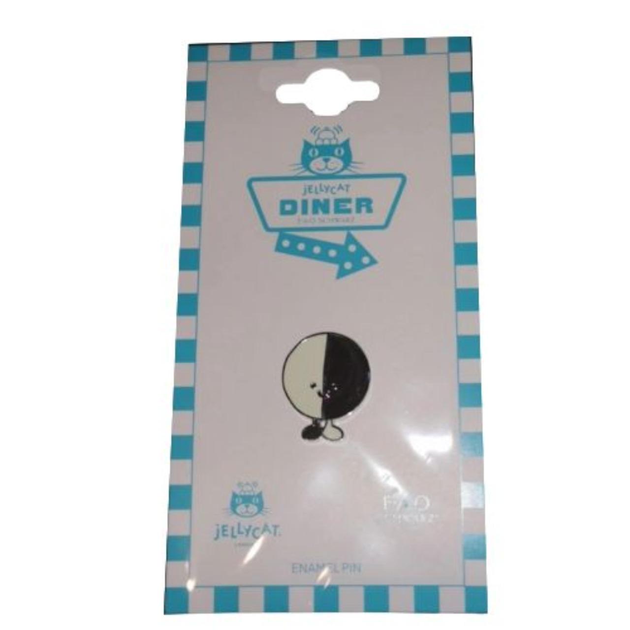Nibblechip Cookie Pin