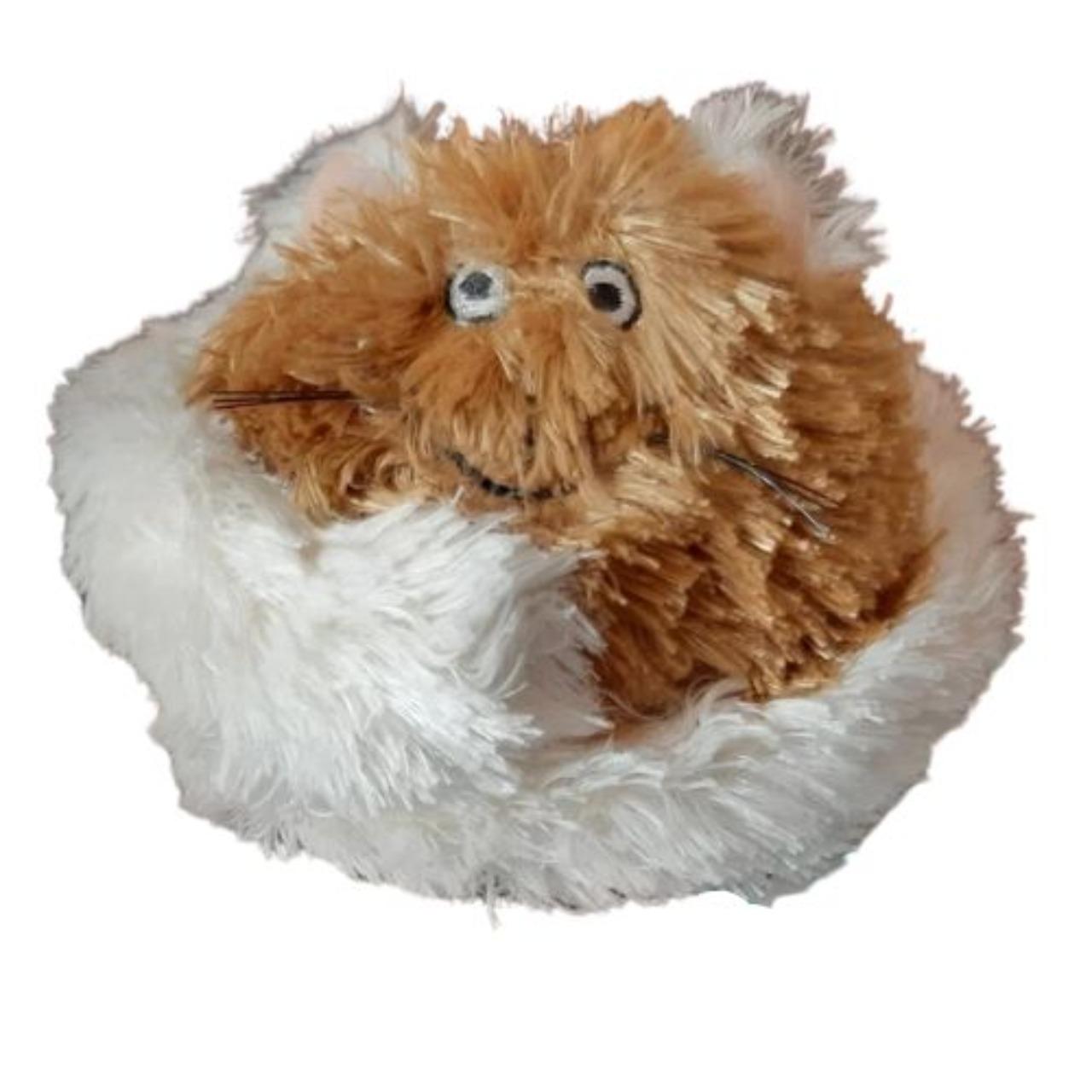 Image of Furry Curlikitty variant 3