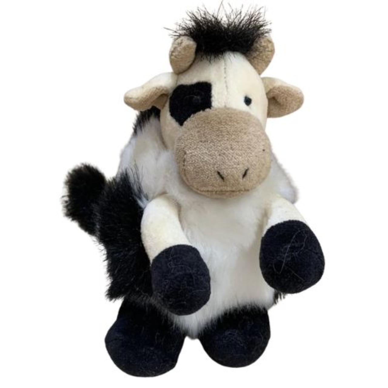 Image of Puffball Cow variant 1