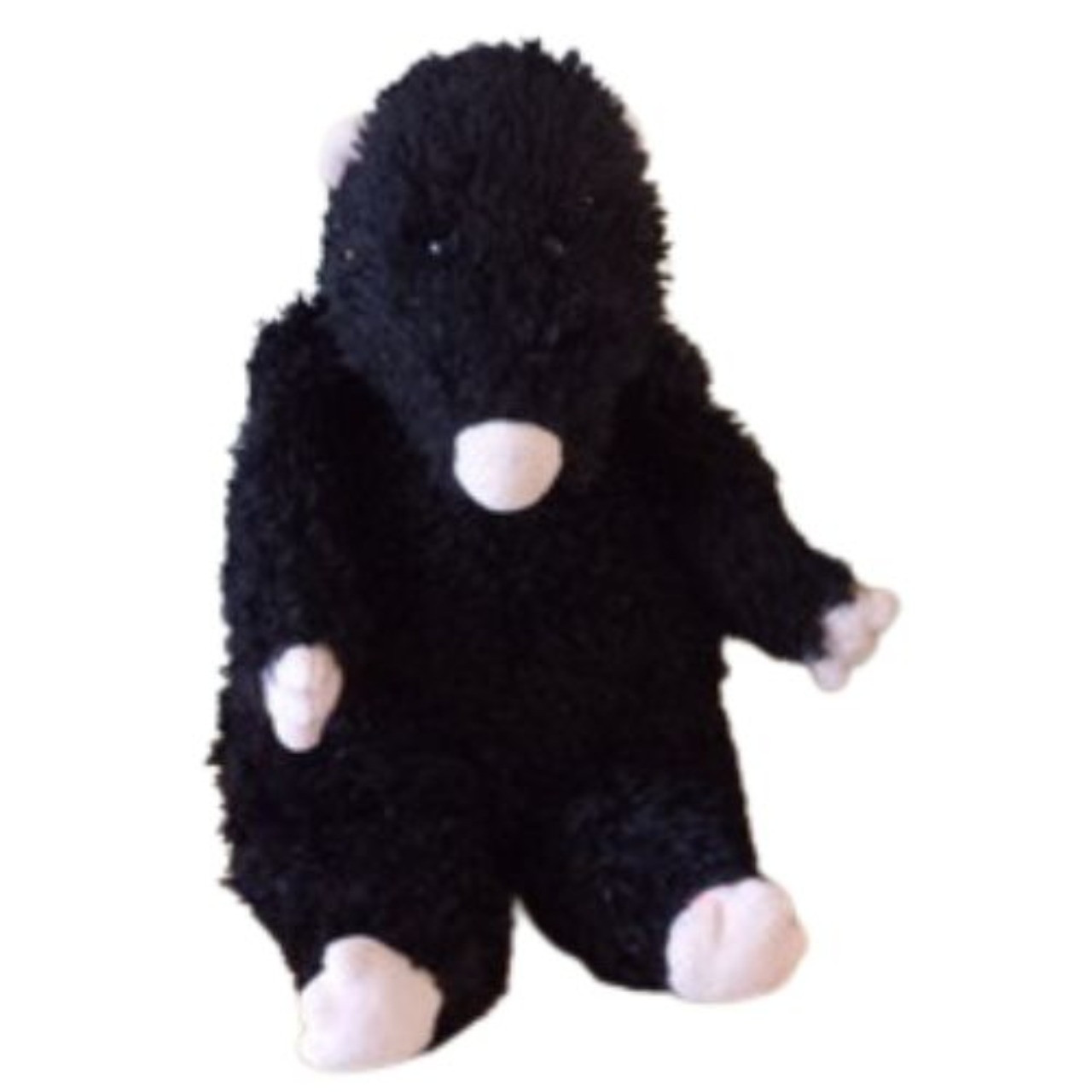 Bunglie Mole