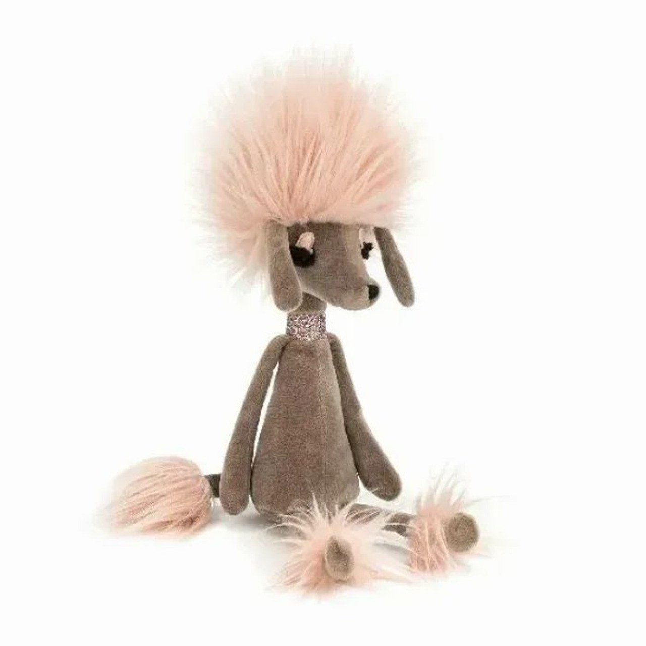 Image of Penelope the poodle variant 1