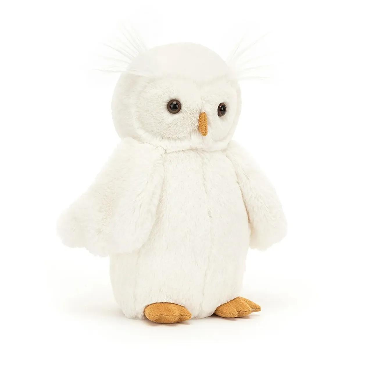 Image of Bashful Owl variant 2