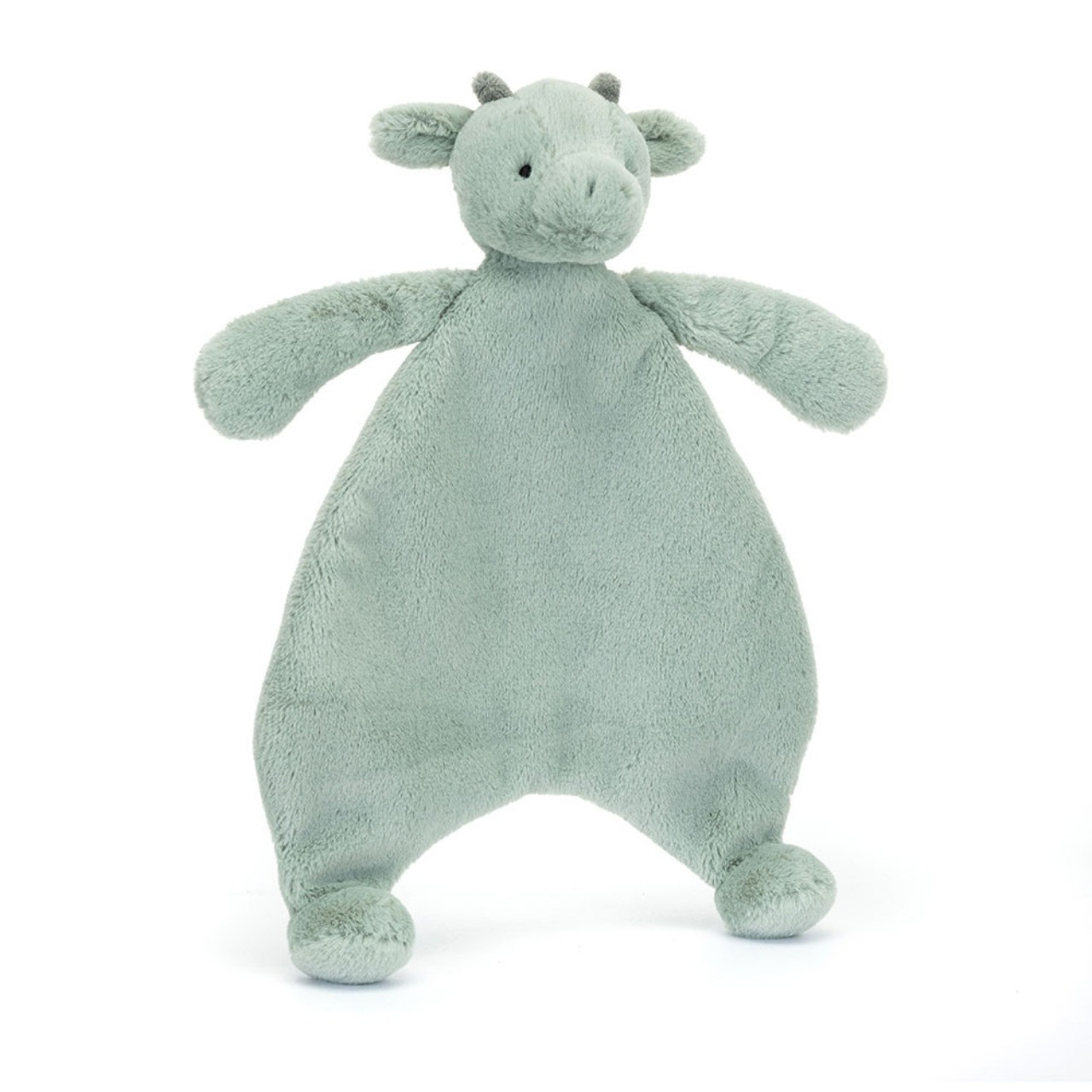 Image of Bashful Dragon Comforter variant 1