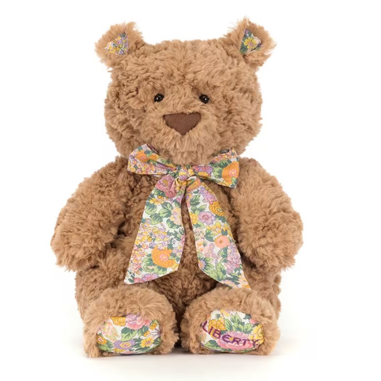 Liberty Bartholomew Bear Elysian Day