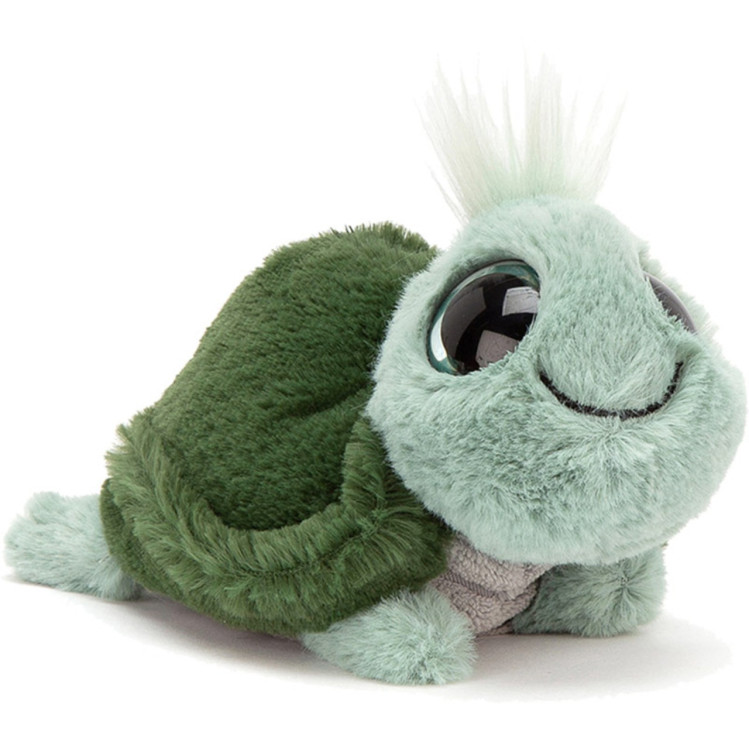 Frizzles Tortoise - My Jellycat Collection
