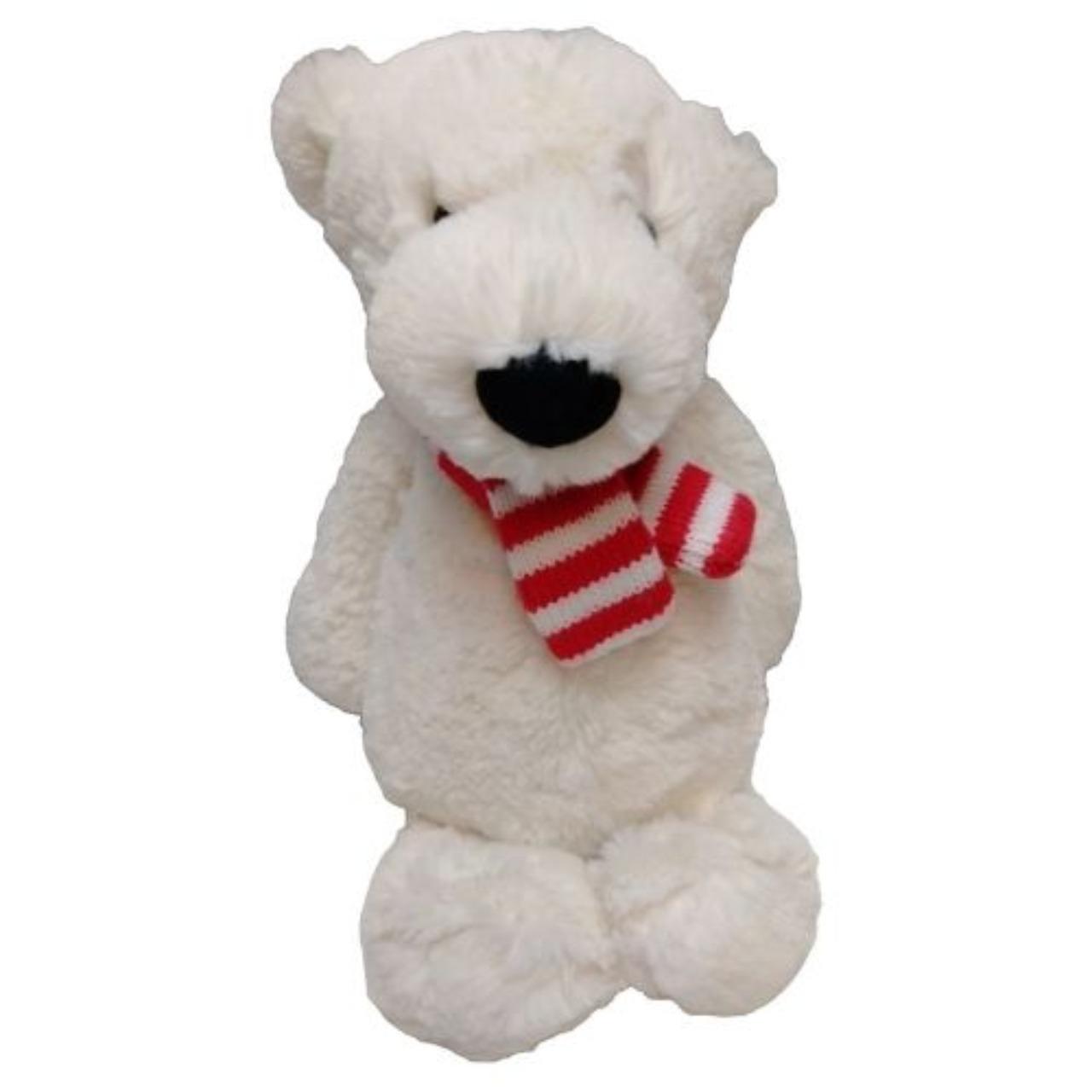 Pax Polar Bear