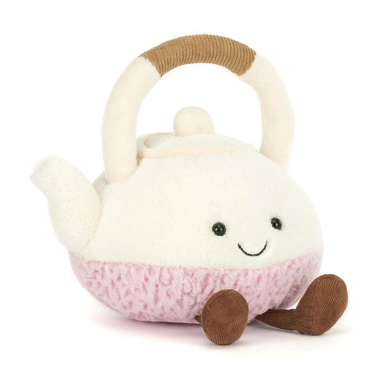 Amuseables Titia Teapot