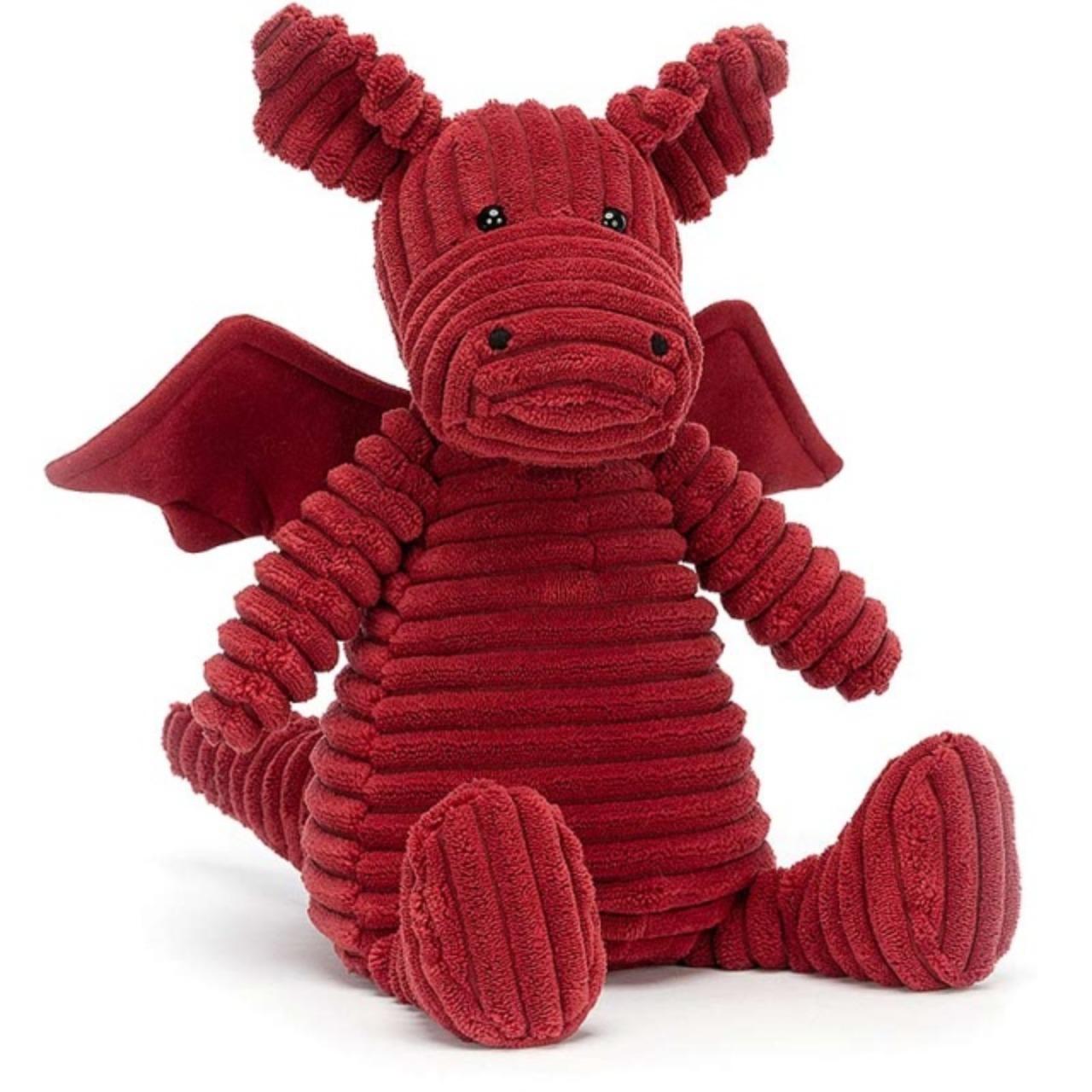Cordy Roy Dragon