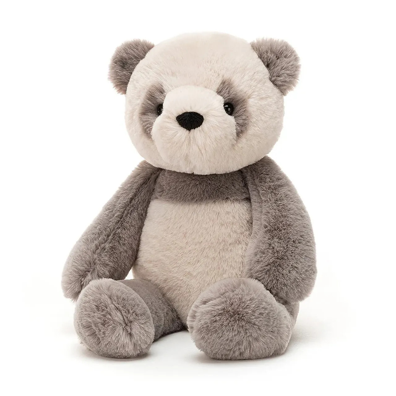 Image of Snugglets Buckley Panda variant 2