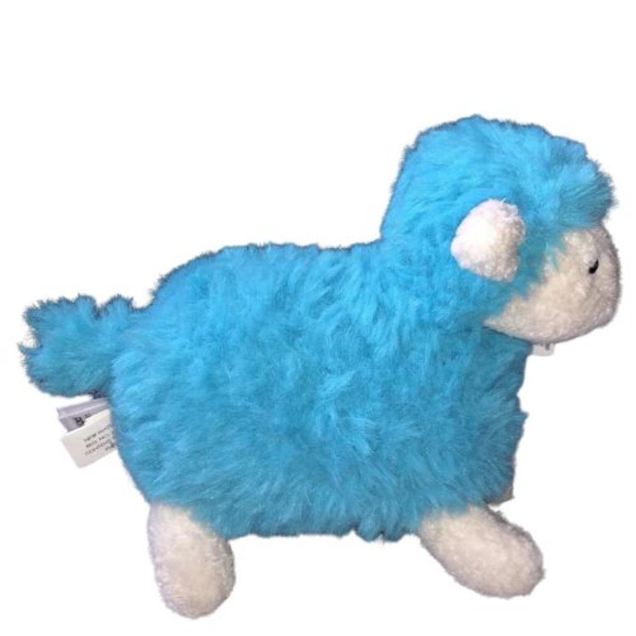 Turquoise Sugar Sheep