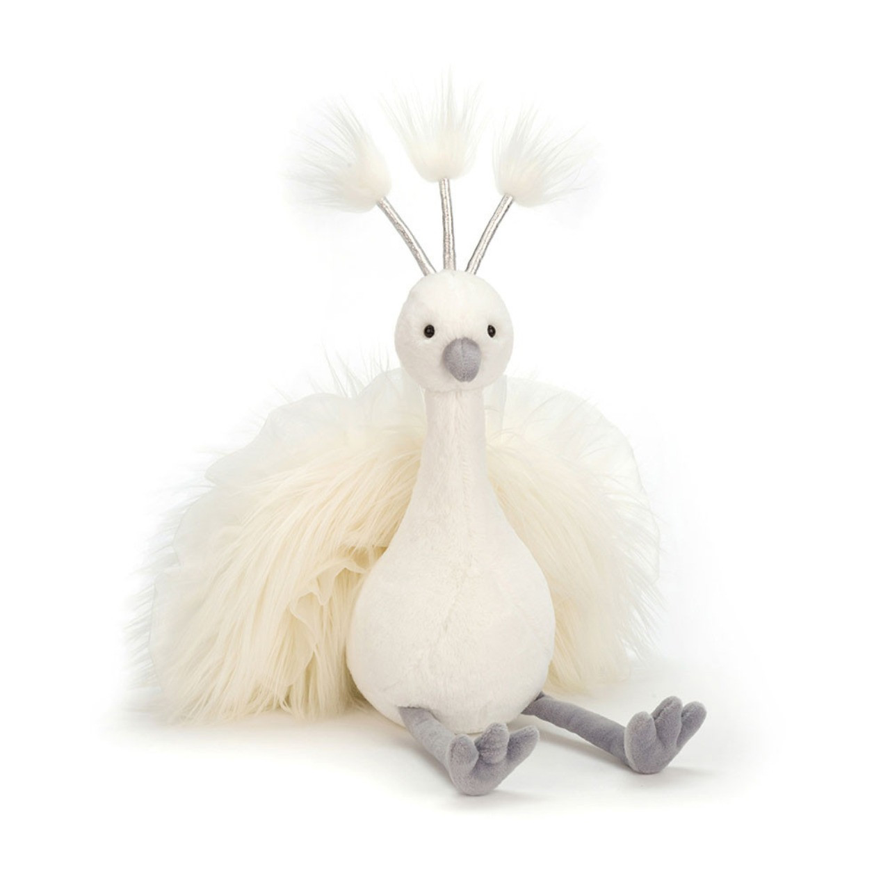 Image of Lola Wingaling Peacock variant 1