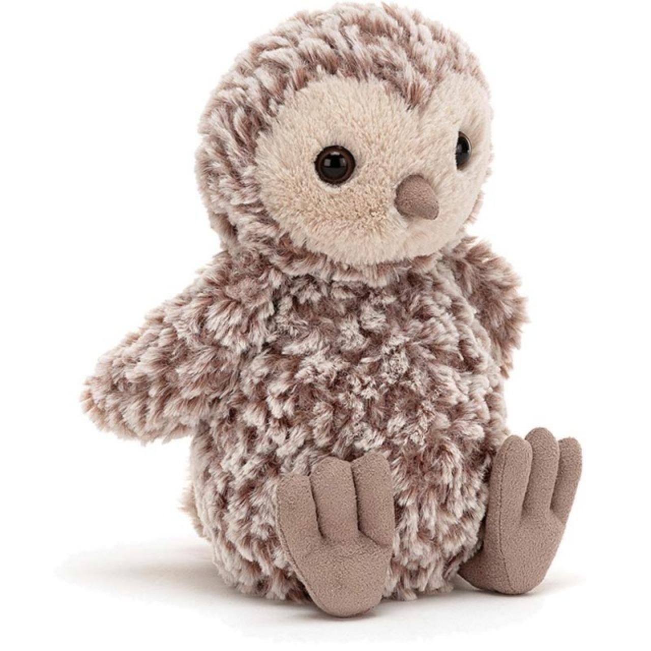 Image of Torvill Owl Chick variant 1
