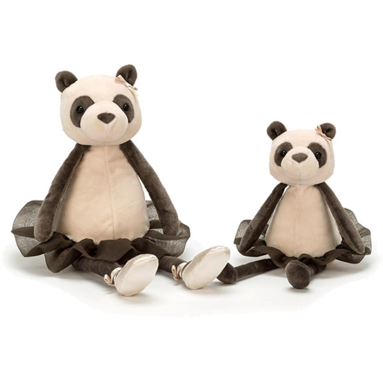 Image of Dancing Darcey Panda variant 2