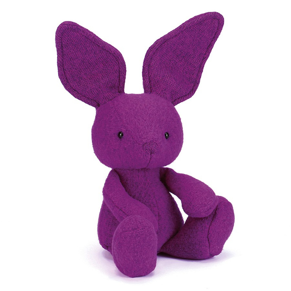 Vivi Bunny - My Jellycat Collection