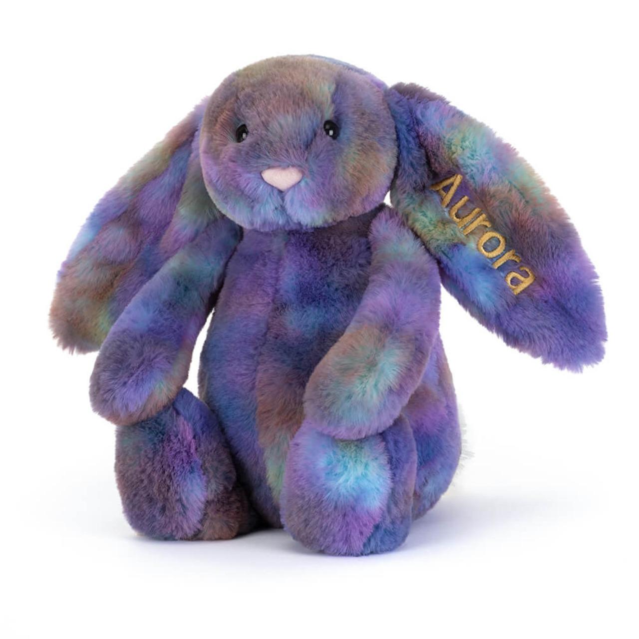 Image of Personalized Zodihop Luxe Bunny variant 1