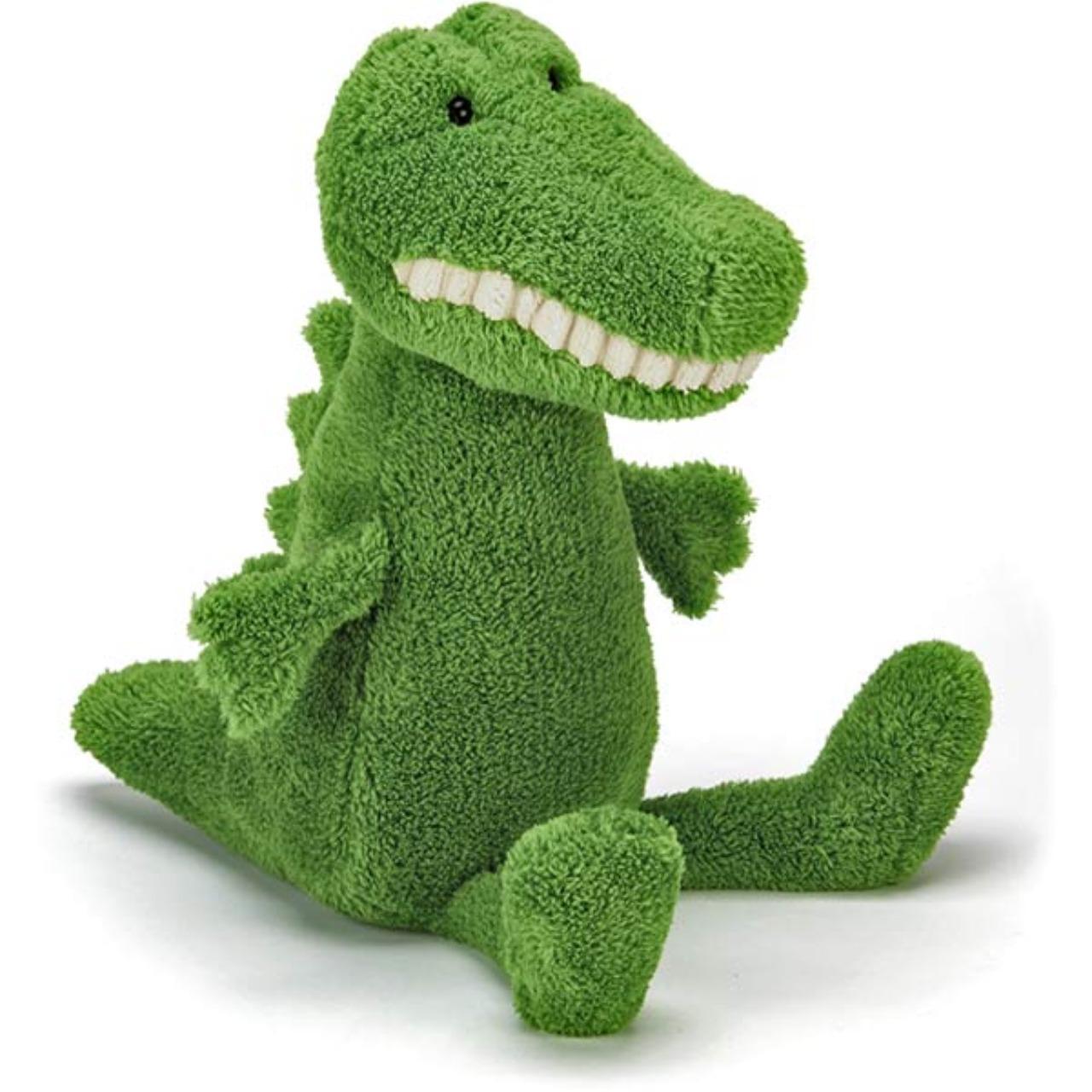 Image of Toothy Croc variant 1
