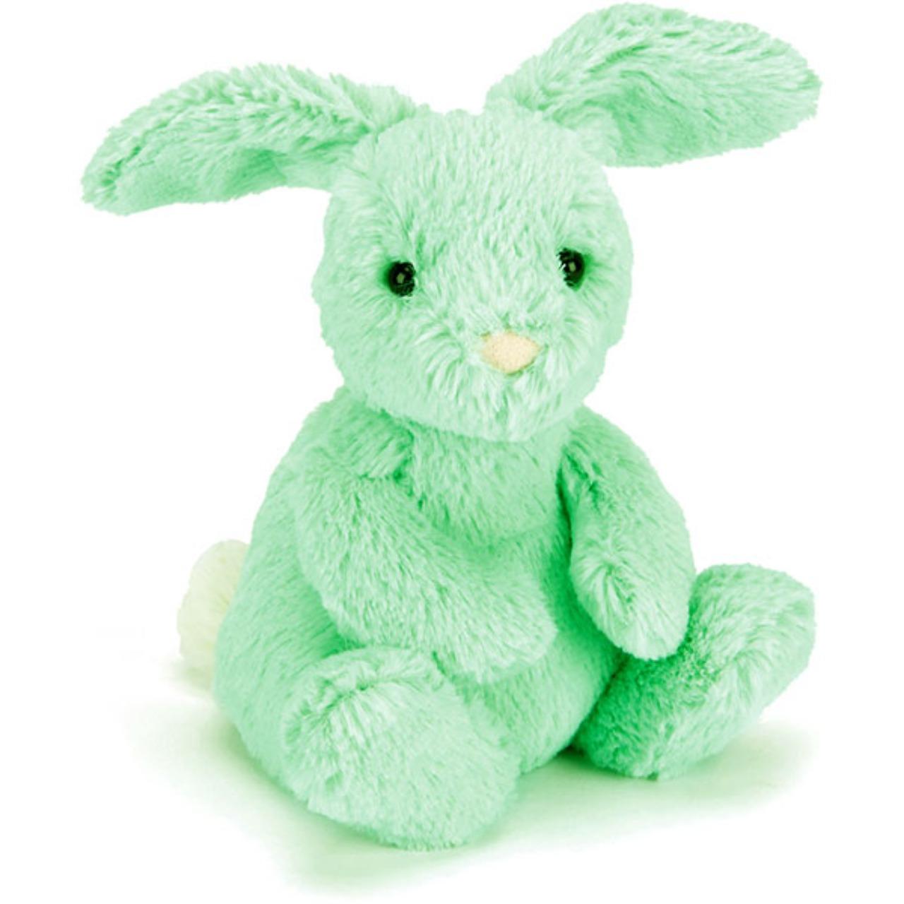 Poppet Mint Bunny