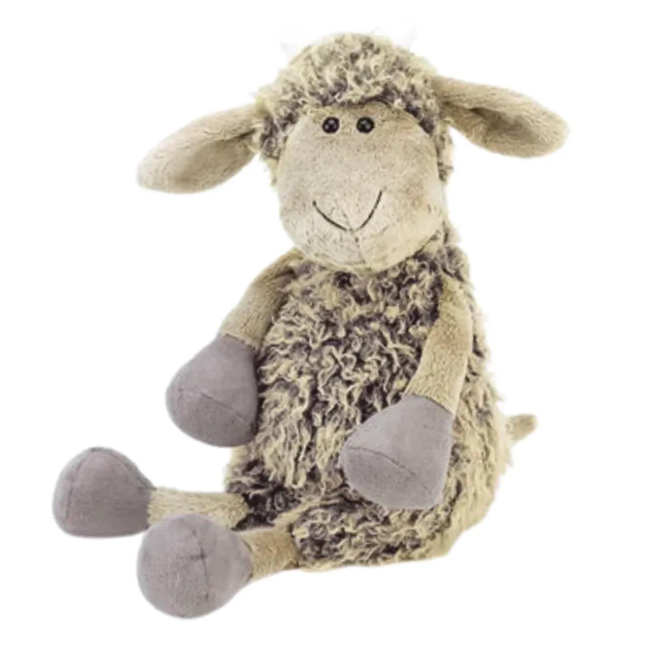 Image of Tiggalope Goat variant 1