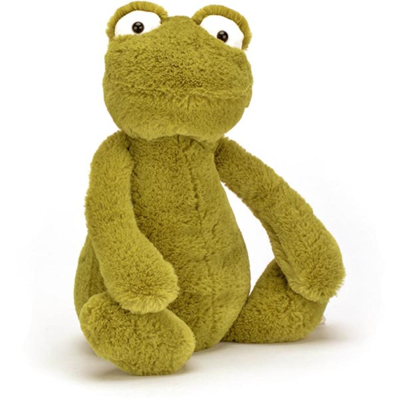 Image of bashful frog variant 1