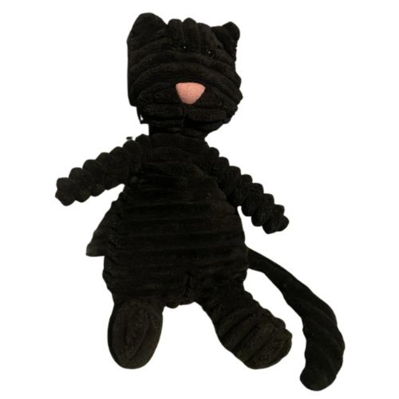 Cordy Roy Black Cat