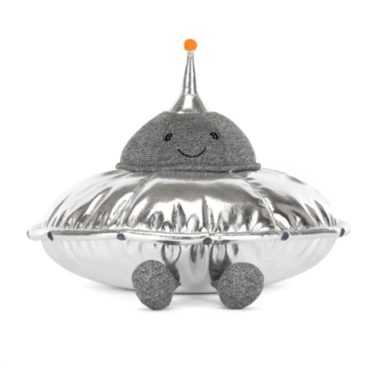 Image of Amuseables Jellysaucer variant 1