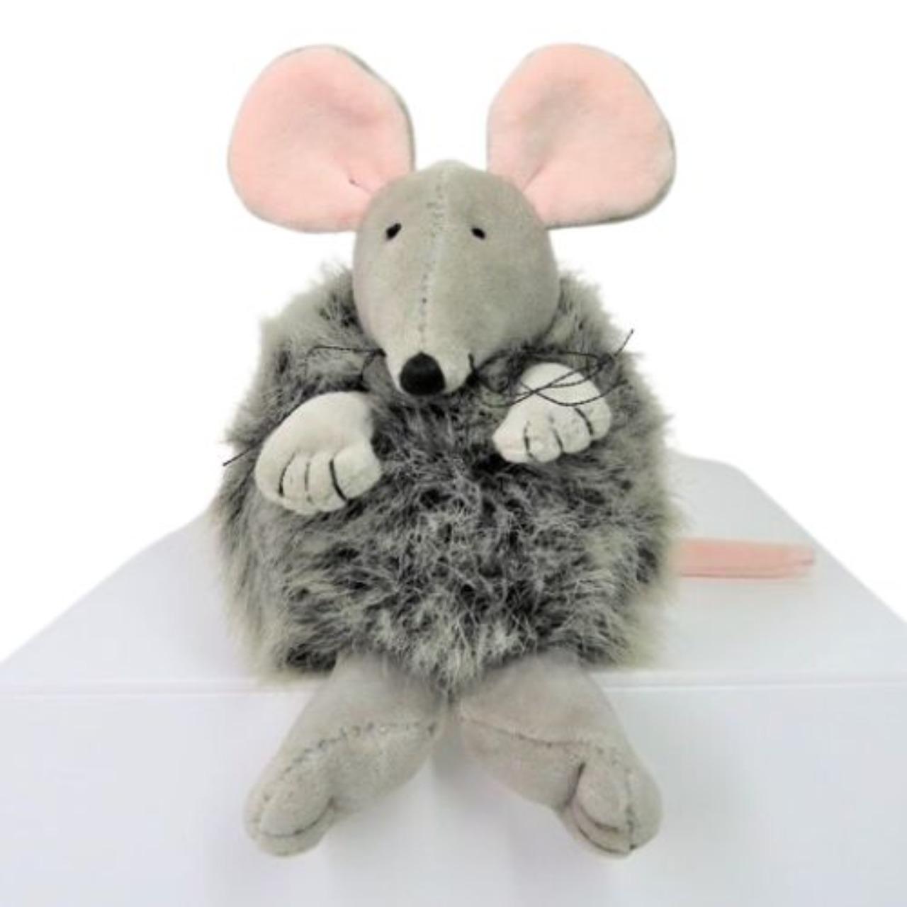 Image of Baby Puffball Mouse variant 1