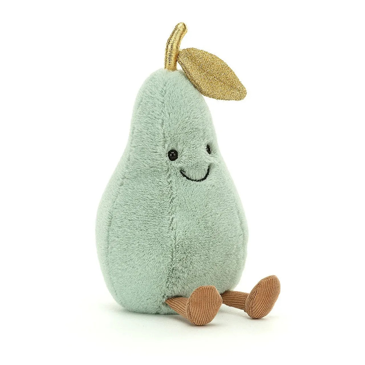 Image of Amuseable Glisten Pear variant 1