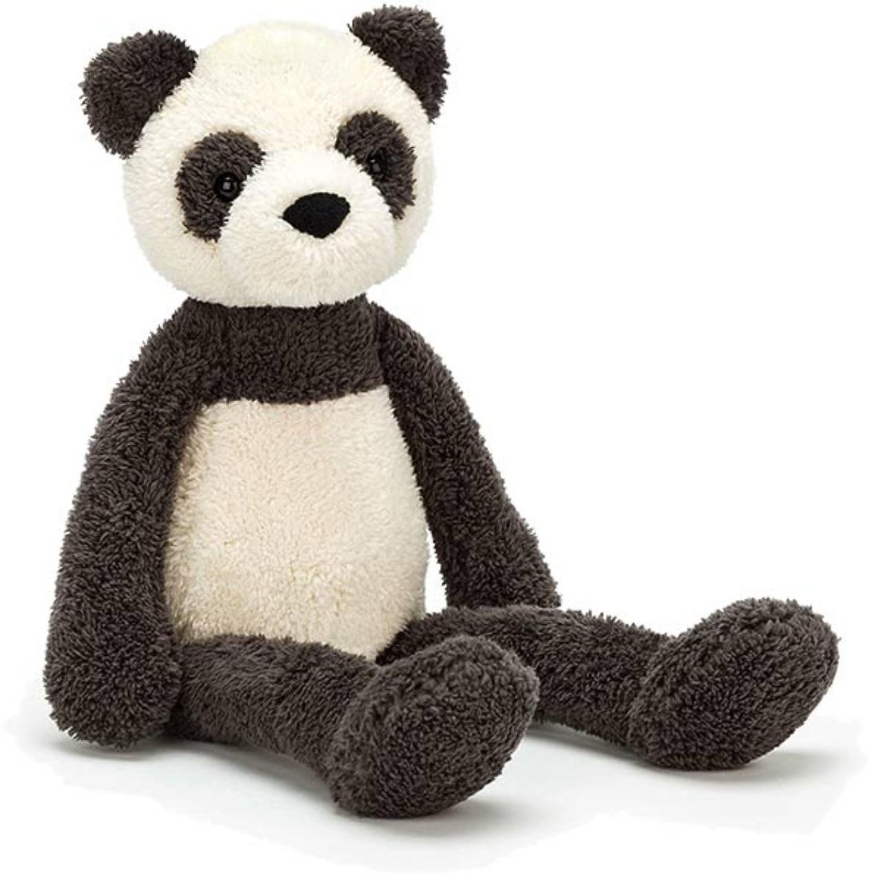 Image of Slackajack Panda variant 1