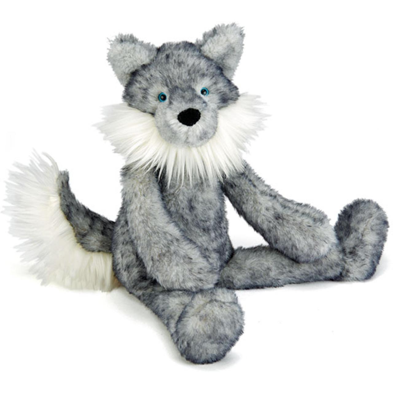 Woodlander WOlf