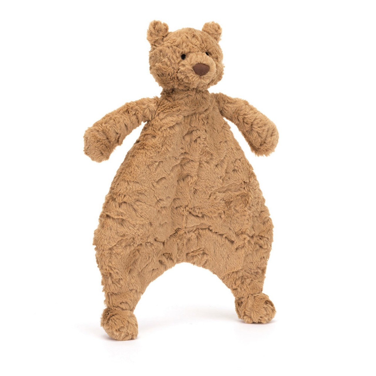 Image of Bartholomew Bear Comforter variant 1