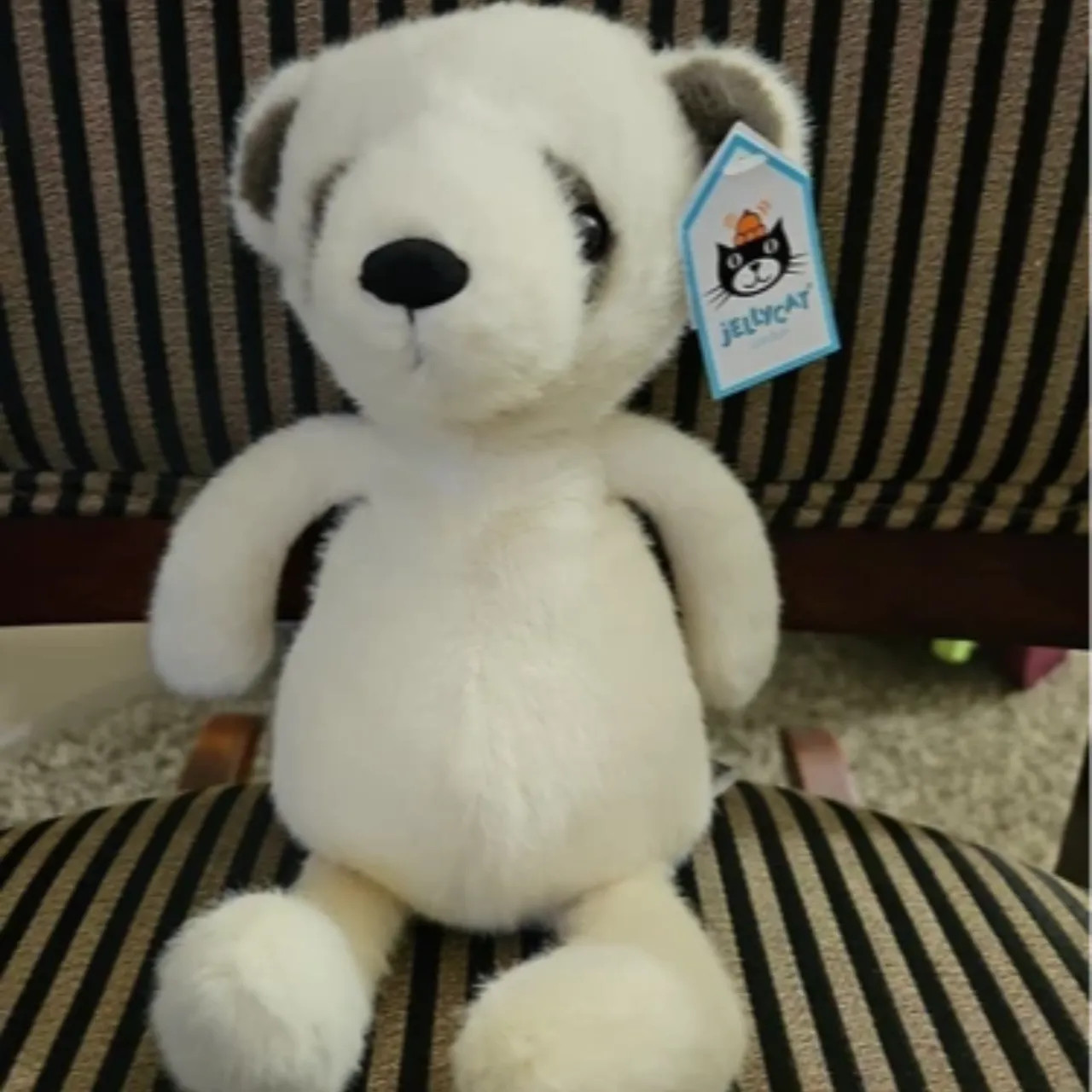 Whispit Bear
